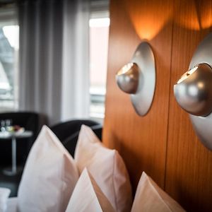 Suite mit Kingsize-Bett